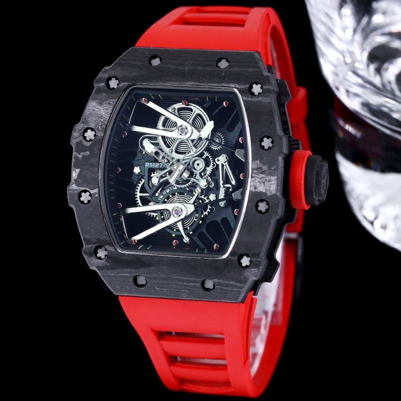 RICHARD MILLE Watches